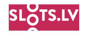 Slots.lv logo
